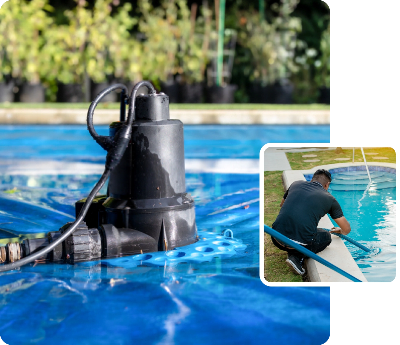 Pool Pal USA