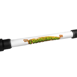 FRANKENPLUG 14 INCH 15 SECOND LEAK REPAIR