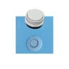 Hydrostatic Flush Mount Pressure Relief Valve