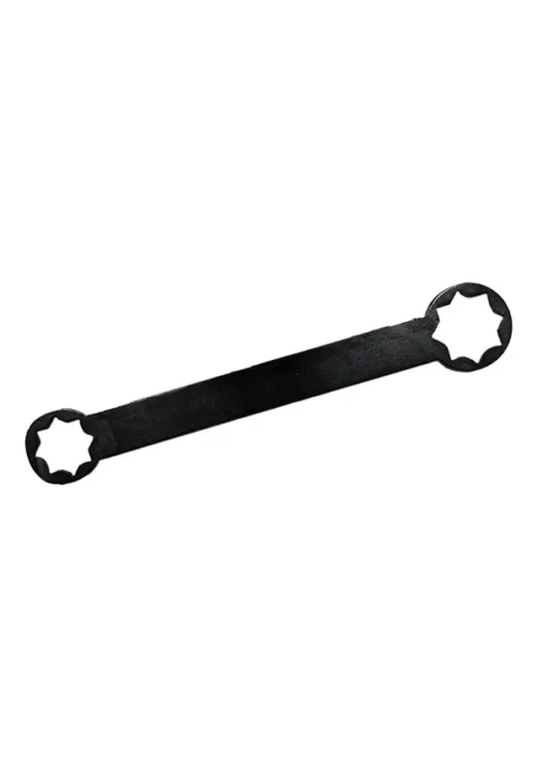 Main Drain Side Port Plug Wrench-Stainless Steel