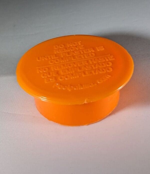 Pool Plaster Caps - Disposable/cleanable