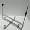 "Third Hand" Light Repair Tool (clamp) - Image 2