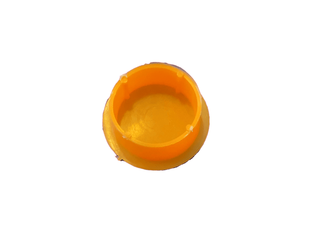 Pool Plaster Caps - Disposable/cleanable - use when resurfacing pool to keep surface material out of the plumbing - Image 2