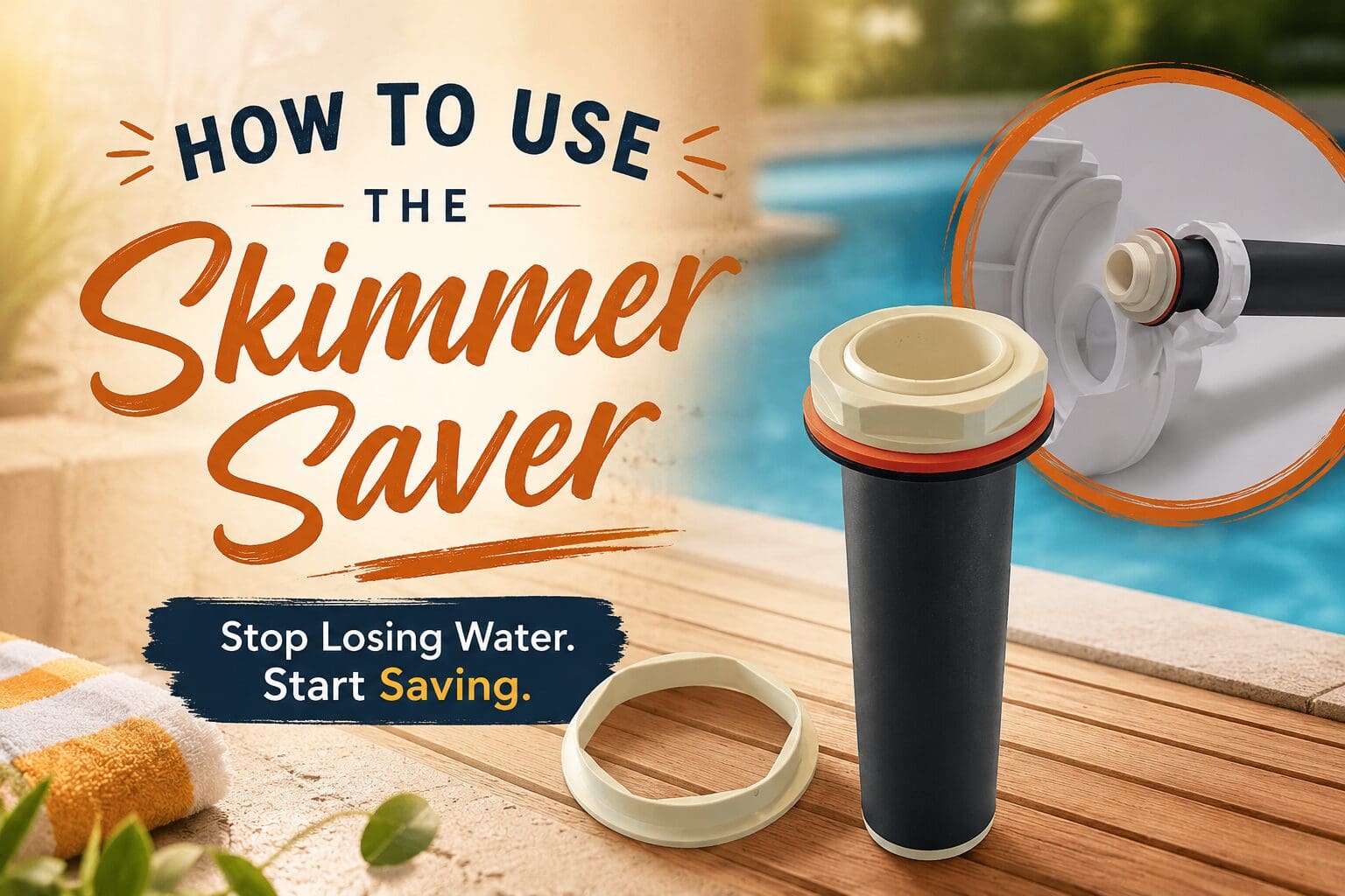Skimmer Saver Blog