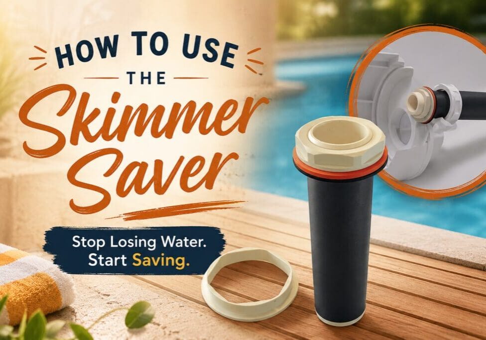 Skimmer Saver Blog